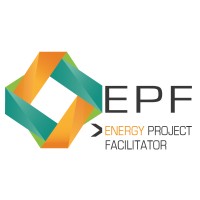 The Energy Project Facilitator Logo