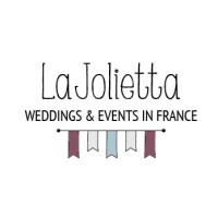 La Jolietta | Weddings & Events in France Logo