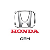 Honda Plaza Cem Logo