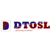 Delta Technologies & Oilfield Services Limited Logo
