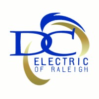 D C Electric of Raleigh, Inc. Logo