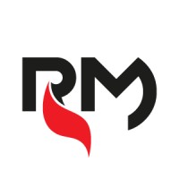 R.M. Manfredi Logo