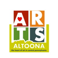 ArtsAltoona Logo