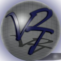 VIR2AL Tech LLC Logo