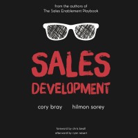 Sales Development (Book - Published 2018) Logo
