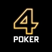 4Poker Logo
