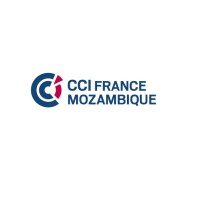 Chambre de Commerce France-Mozambique | Câmara de Comércio França-Moçambique Logo
