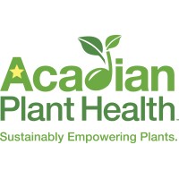Acadian Plant Health™ Logo