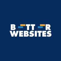 Better Websites Logo