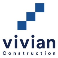 Vivian Construction Logo