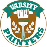 Varsity Painters Logo