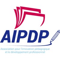 AIPDP Logo