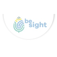 Be Sight Logo