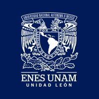 ENES León, UNAM Logo