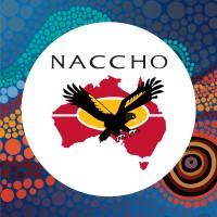 NACCHO Australia Logo