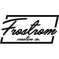 Frostrom Creative Co. Logo