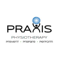 Praxis Physiotherapy Logo