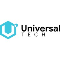 Universal Tech Logo