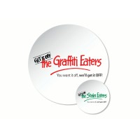 The Graffiti Eaters Franchising Pty Ltd Logo