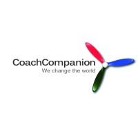 CoachCompanion Logo