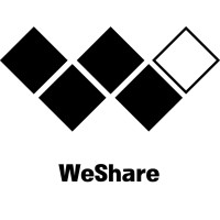 WeShare Logo