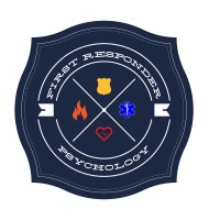 First Responder Psychology Logo