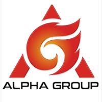 Alpha Animation & Toys Ltd Logo
