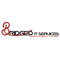 Bridged IT Services Limited Logo