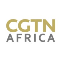 CGTN Africa Logo