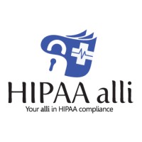 HIPAA alli Logo