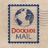 Dockside Mail Logo
