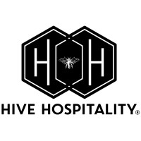 Hive Hospitality Logo