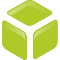 Inshop Group - Web development company Logo