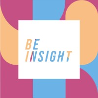 Be Insight Logo