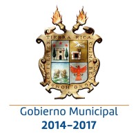Gobierno Municipal de Saltillo Logo