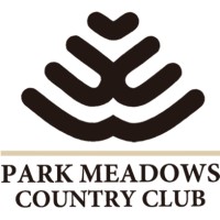 Park Meadows Country Club Logo