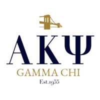 Alpha Kappa Psi - Miami University Logo