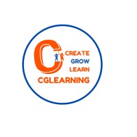 CGLearning Centre Logo
