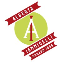 Alberta Iannicelli - Ceraso 1898 Logo
