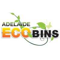 Adelaide Eco Bins Logo