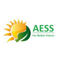 Applied Energy Saving Solutions (AESS) Logo