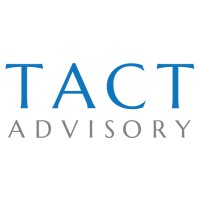 Tact Advisory Logo