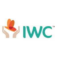 IWC Ltd (Indigenous Wellbeing Centre) Logo
