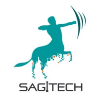Sagitech PTY LTD EC 13970 Logo