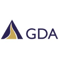 GDA Group Pty Ltd Logo