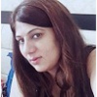 Complete Women Care | Dr.Puja Arora Bhatnagar Logo