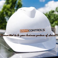 Enyecontrols Logo