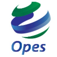 OPES Building Solutions Logo