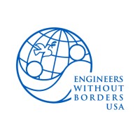 Engineers Without Borders - Marquette University Chapter Logo