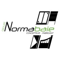Groupe Normabaie Logo